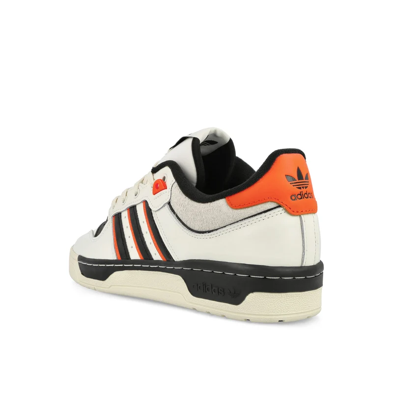 Rivalry Low 86
