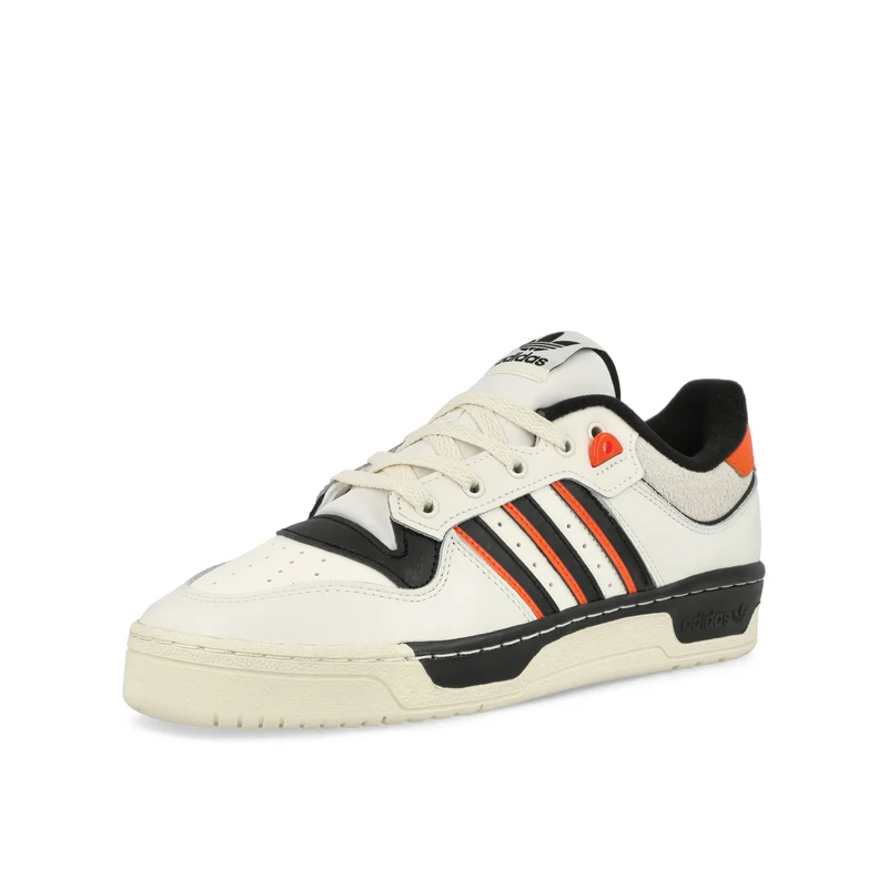 Rivalry Low 86
