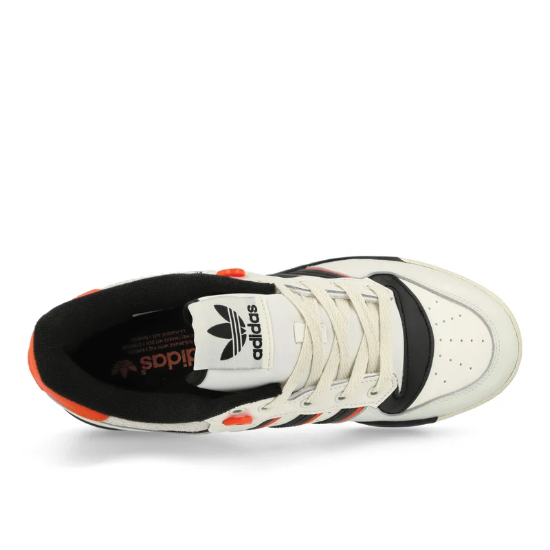Rivalry Low 86