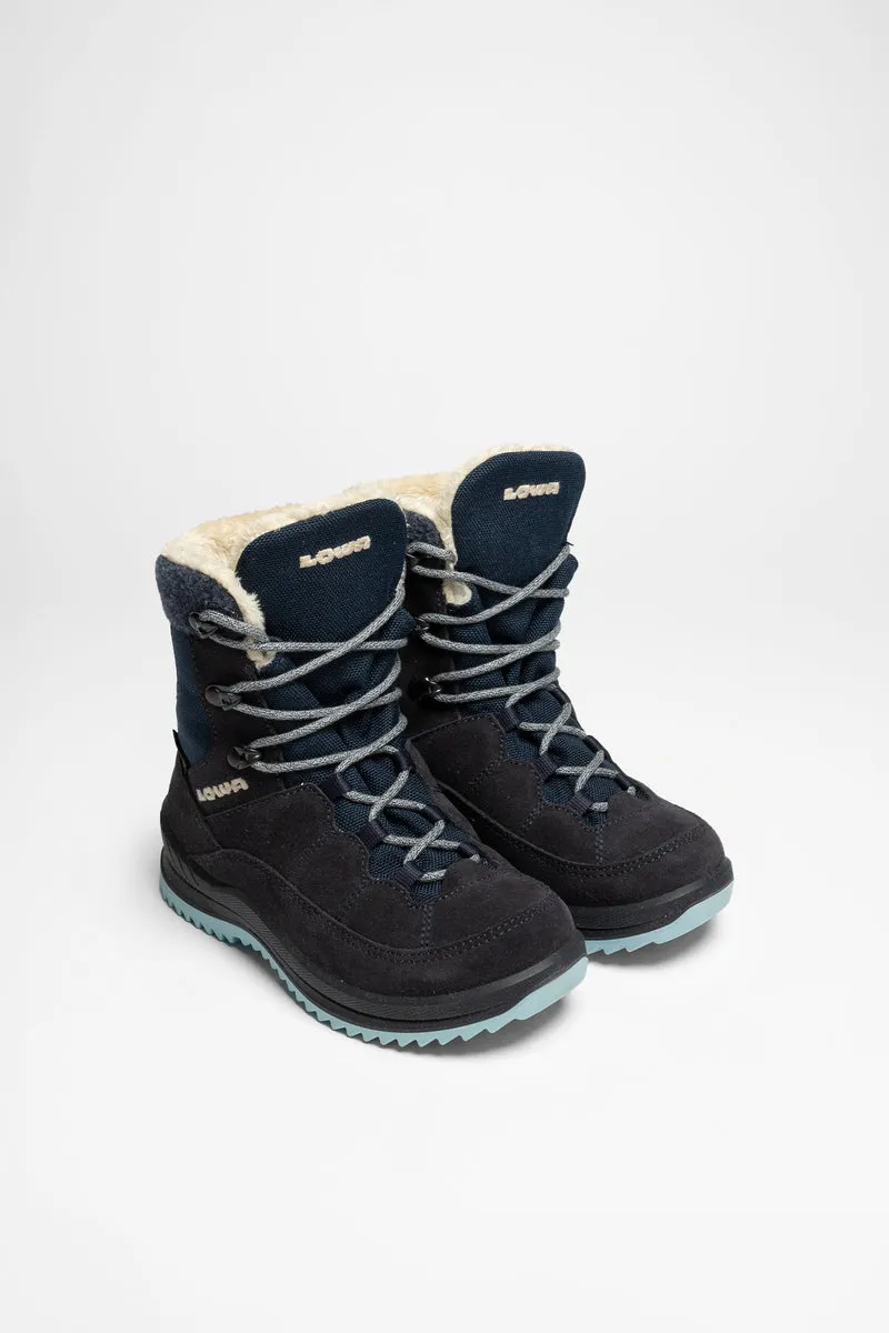 Calcetina GTX Mid Kinder (Navy)