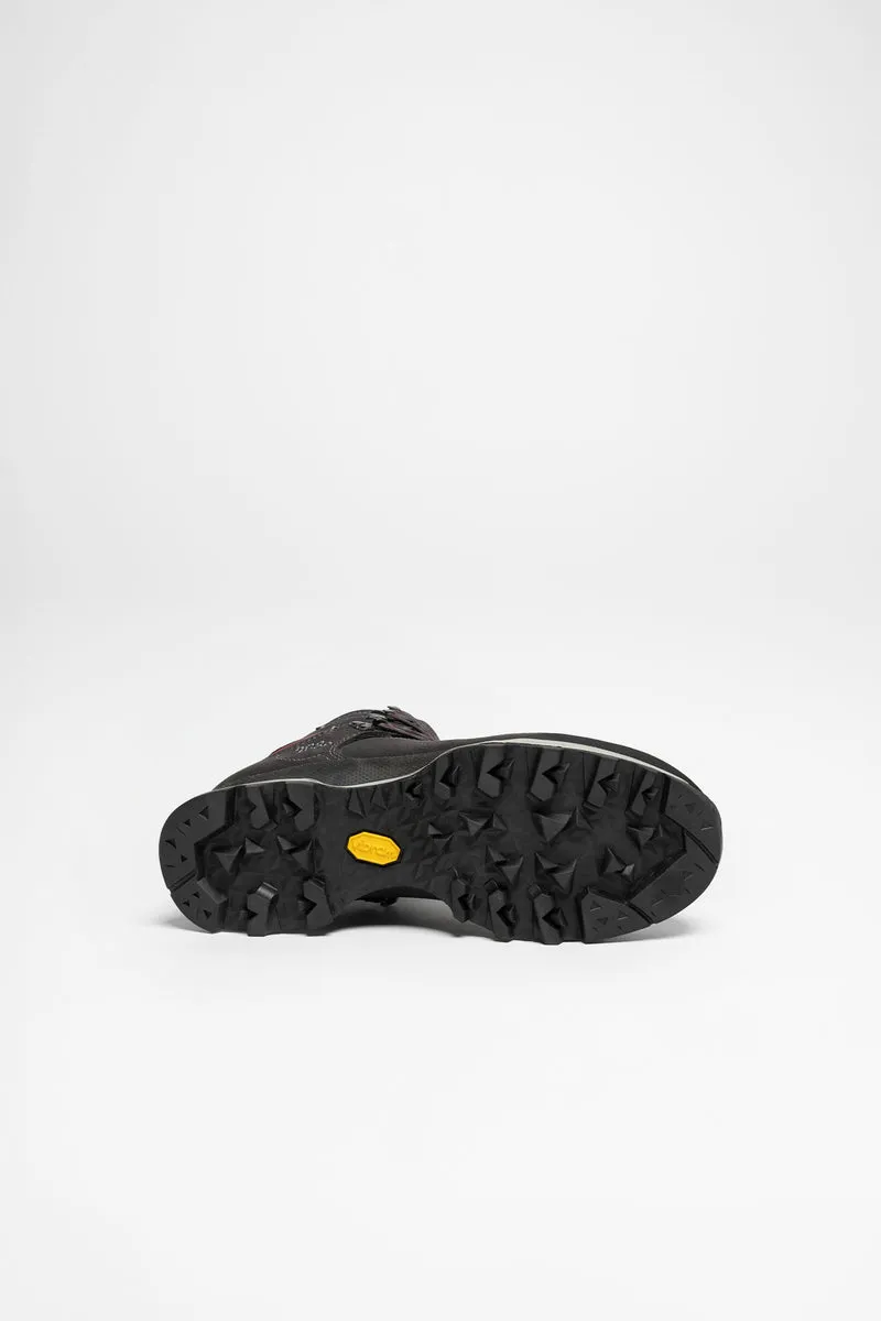 Tatra Light Lady GTX Bunion Damen (Asphalt/DarkGarnet)