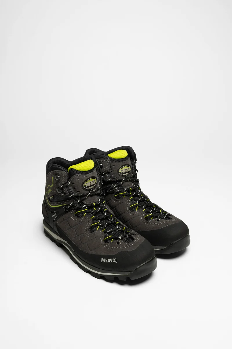 Litepeak GTX Herren (Granit/Lemon)