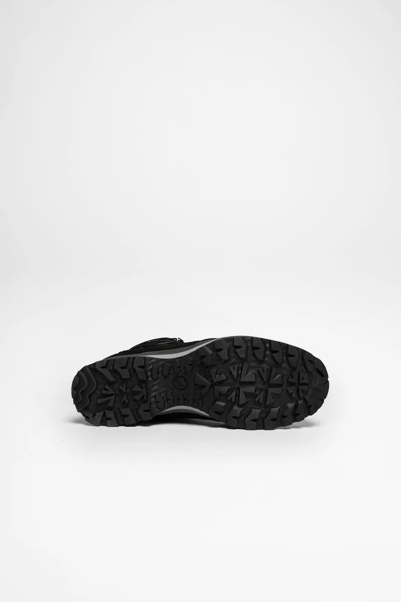 Belorado II Mid Bunion Lady GTX Damen (Black)