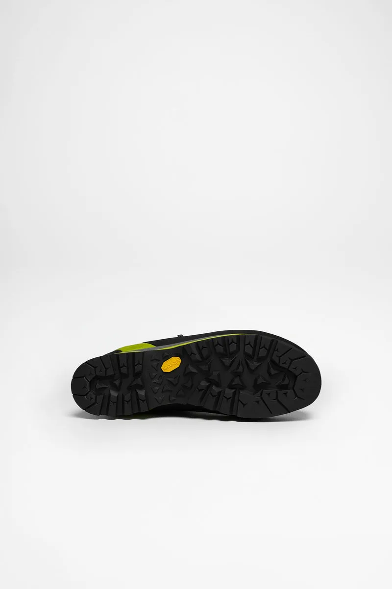 Alpine Pro GTX Le Herren (Schwarz/Limone)