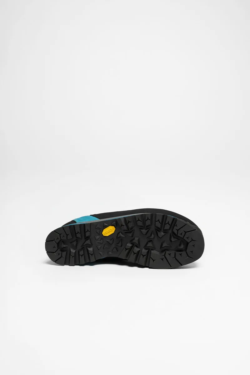 Alpine Pro GTX Ws Damen (Schwarz/Türkis)