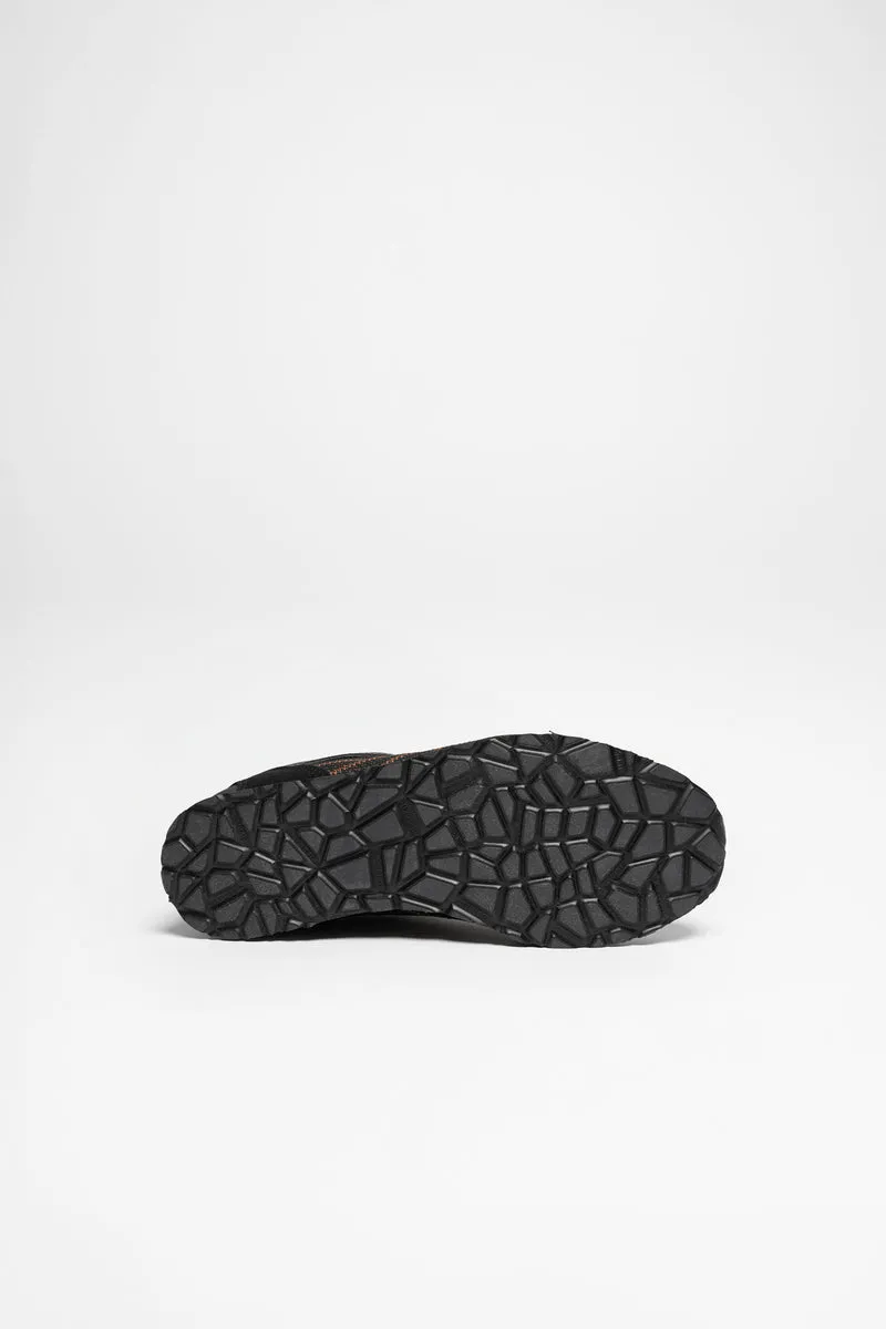 Makra Urban Lady Damen (Asphalt/Orink)