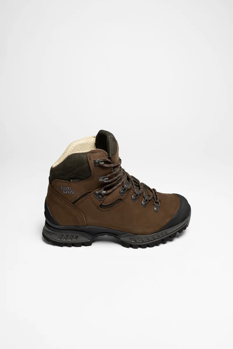 Tatra II Lady GTX Damen (Erde/Brown)