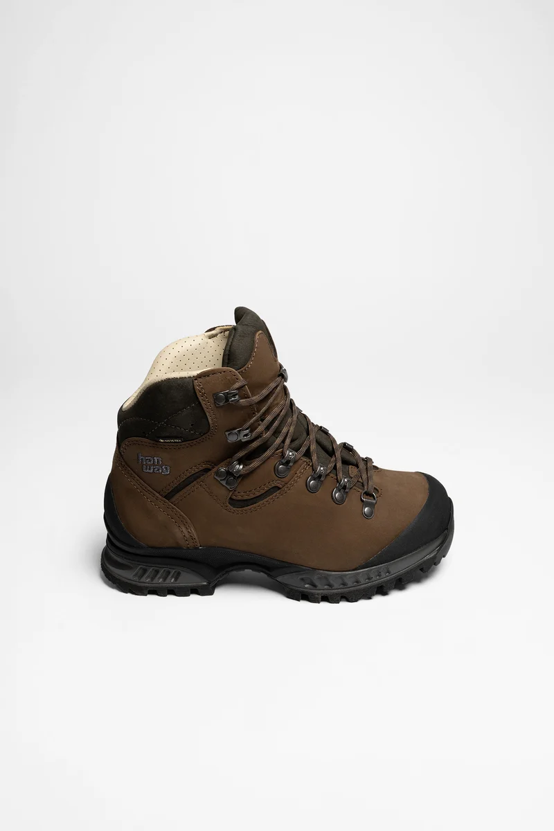 Tatra II Wide Lady GTX Damen (Erde/Brown)