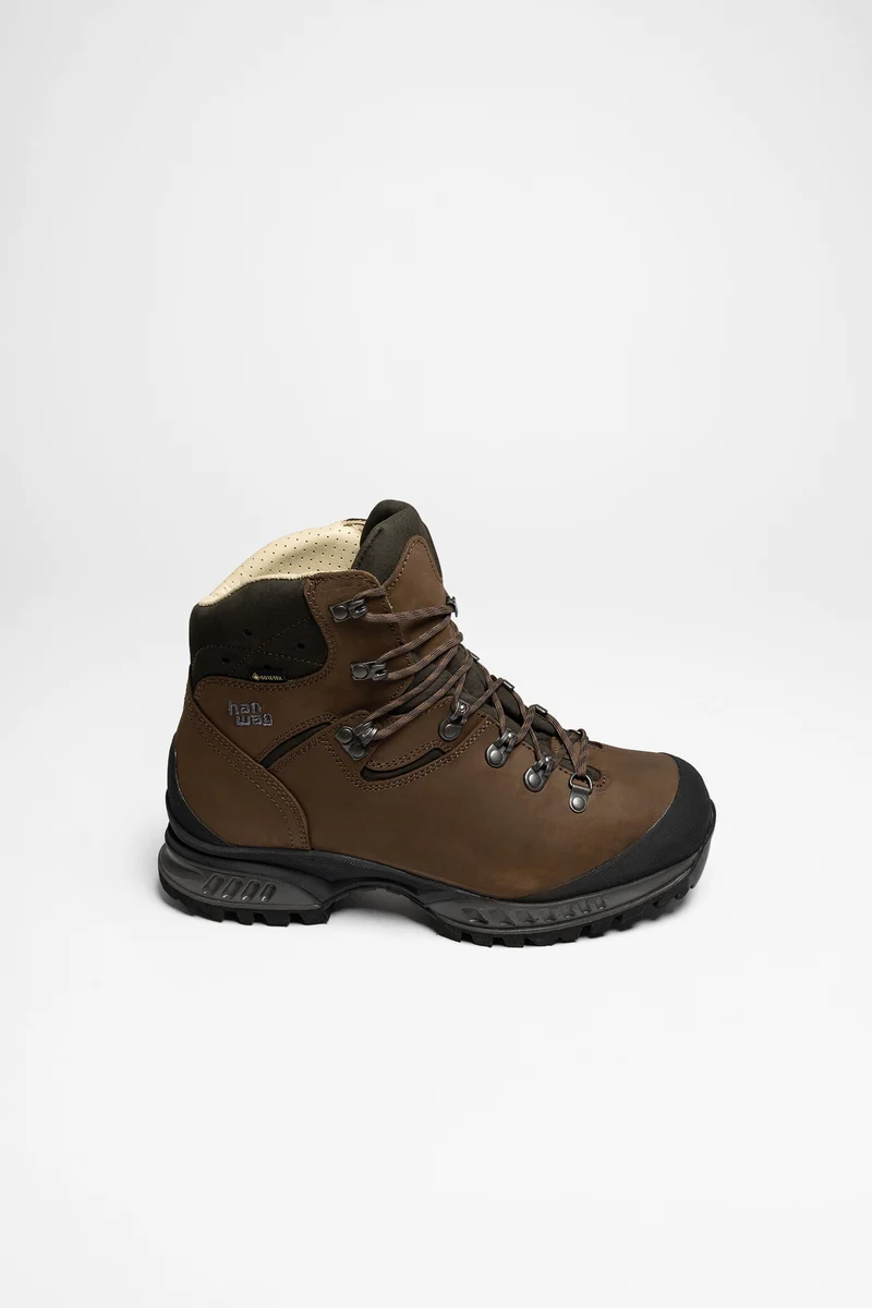 Tatra II Wide GTX Herren (Erde/Brown)