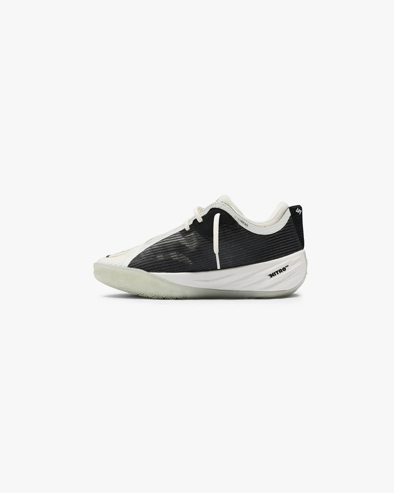 Represent 247 X Puma All-Pro Nitro 2 - Vapor Grey Puma Black