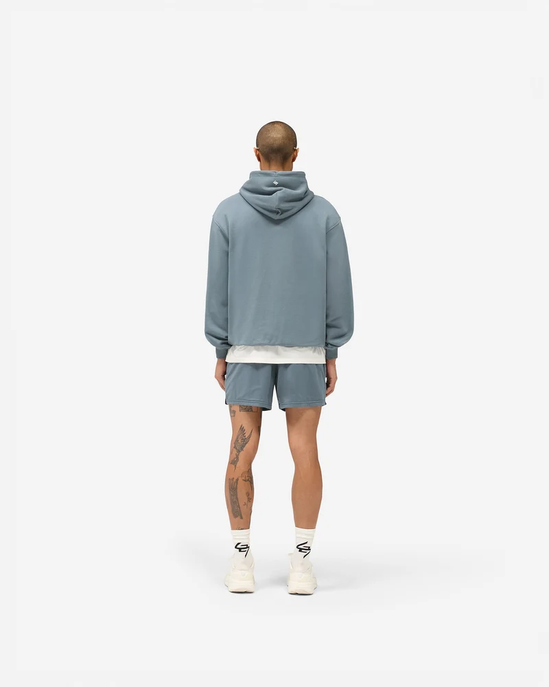 247 DNA Hoodie - Dusky Navy