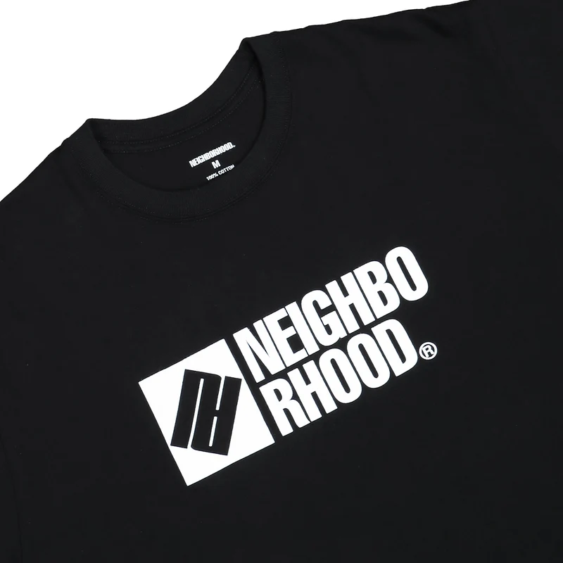 NH . Tee SS-3