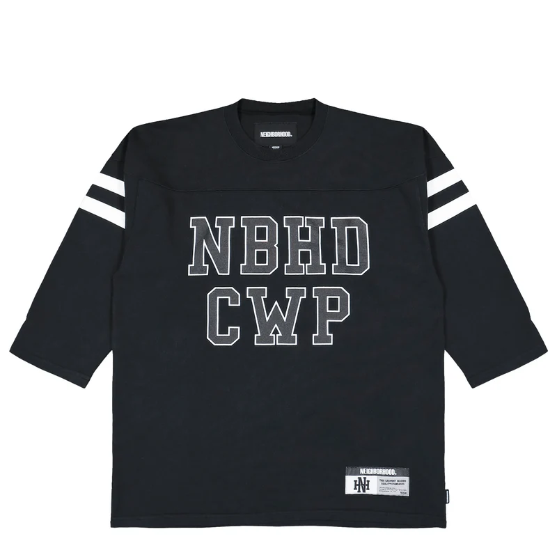 Football Shirt LS