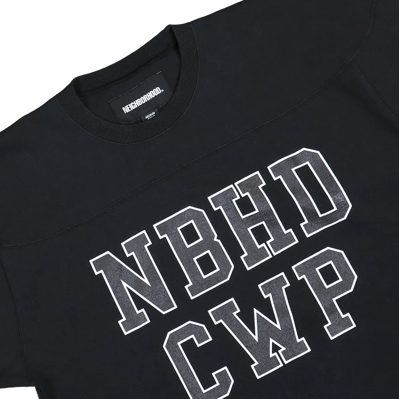 Football Shirt LS