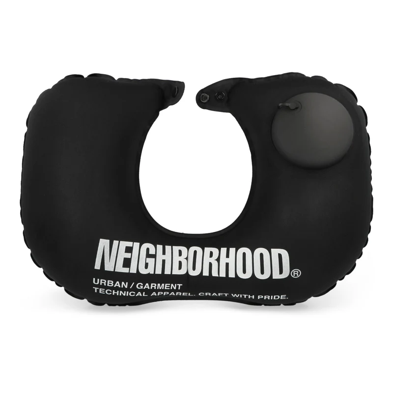 Air Neck Pillow