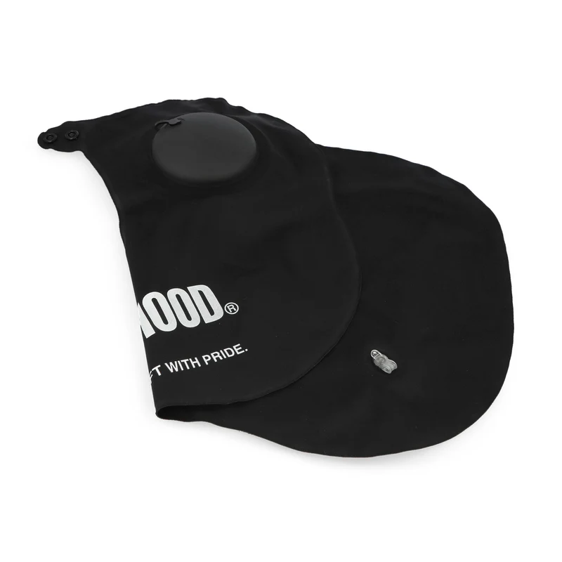 Air Neck Pillow