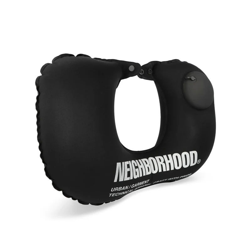 Air Neck Pillow