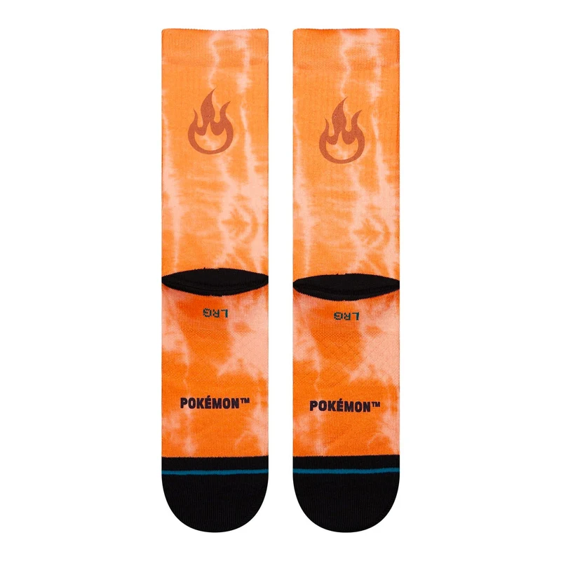 Charizard Crew Socks