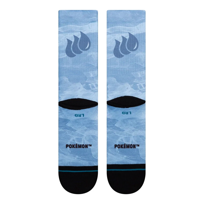 Blastoise Crew Socks
