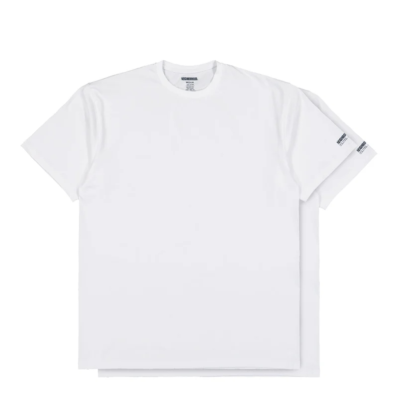 Classic 2Pack Tee SS