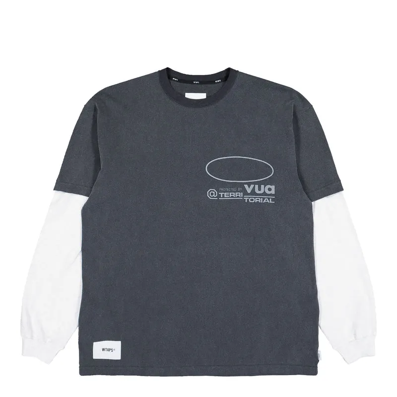SLDR / LS / Cotton
