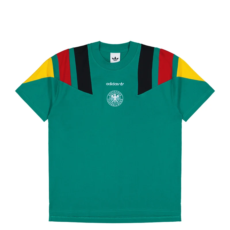 DFB Germany Equipment Tee