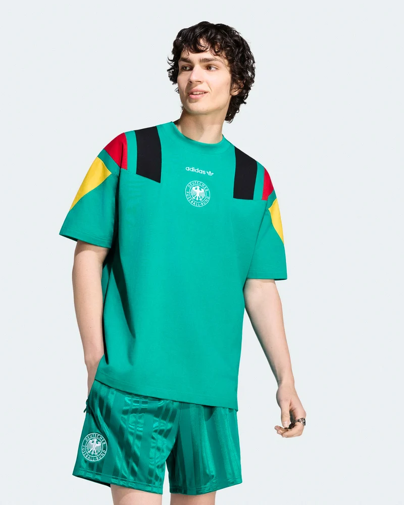 DFB Germany Equipment Tee