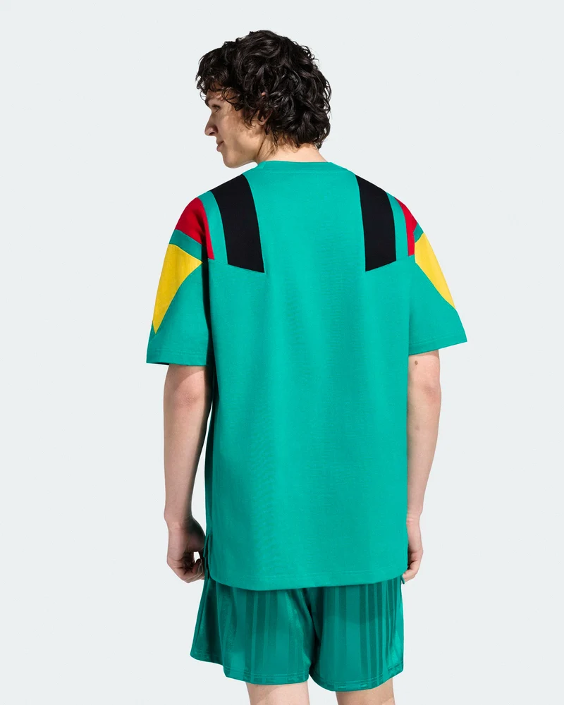 DFB Germany Equipment Tee