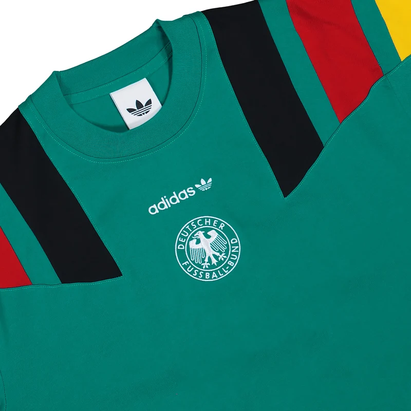 DFB Germany Equipment Tee
