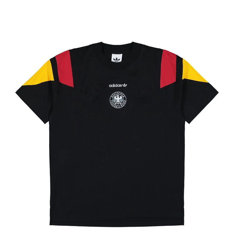 DFB Germany Equipment Tee