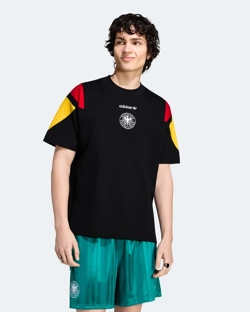 DFB Germany Equipment Tee