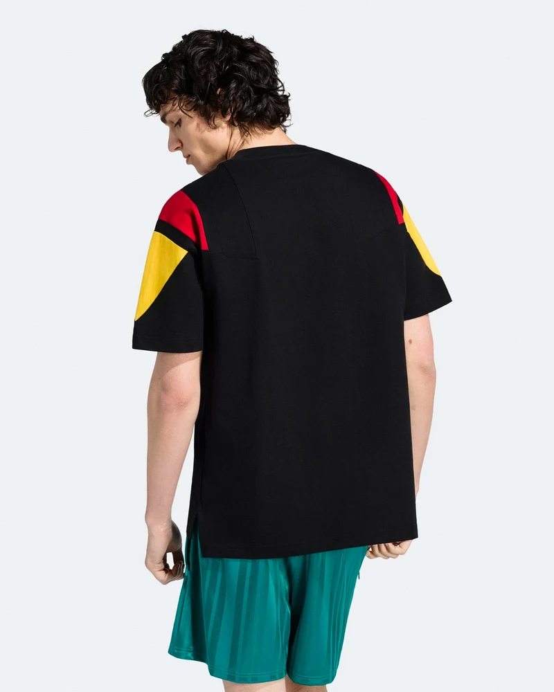 DFB Germany Equipment Tee