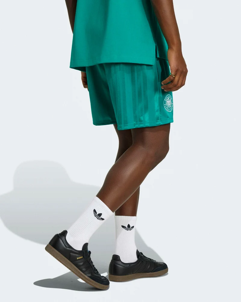 DFB Germany Equipment Shorts