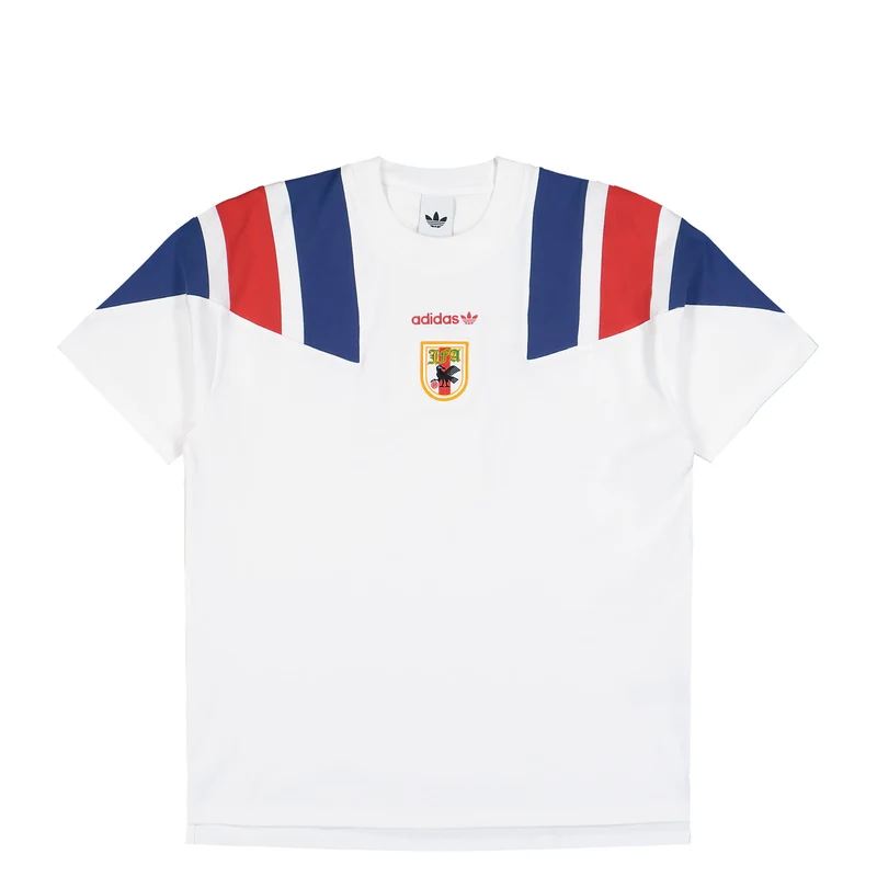 JFA Japan Equipment Tee