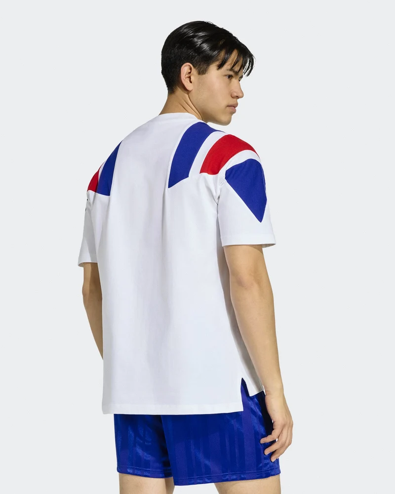 JFA Japan Equipment Tee