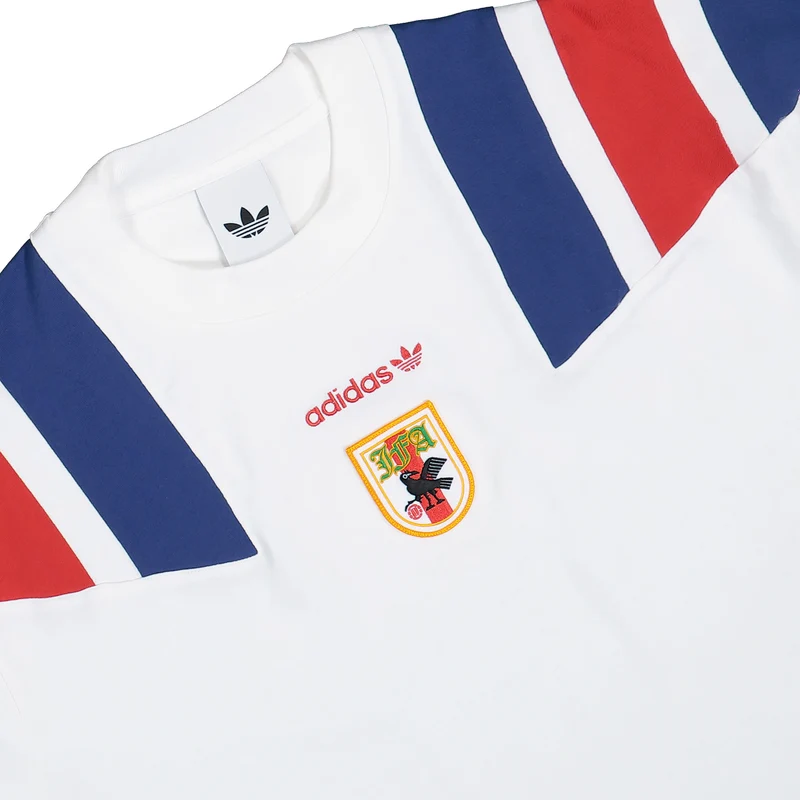 JFA Japan Equipment Tee