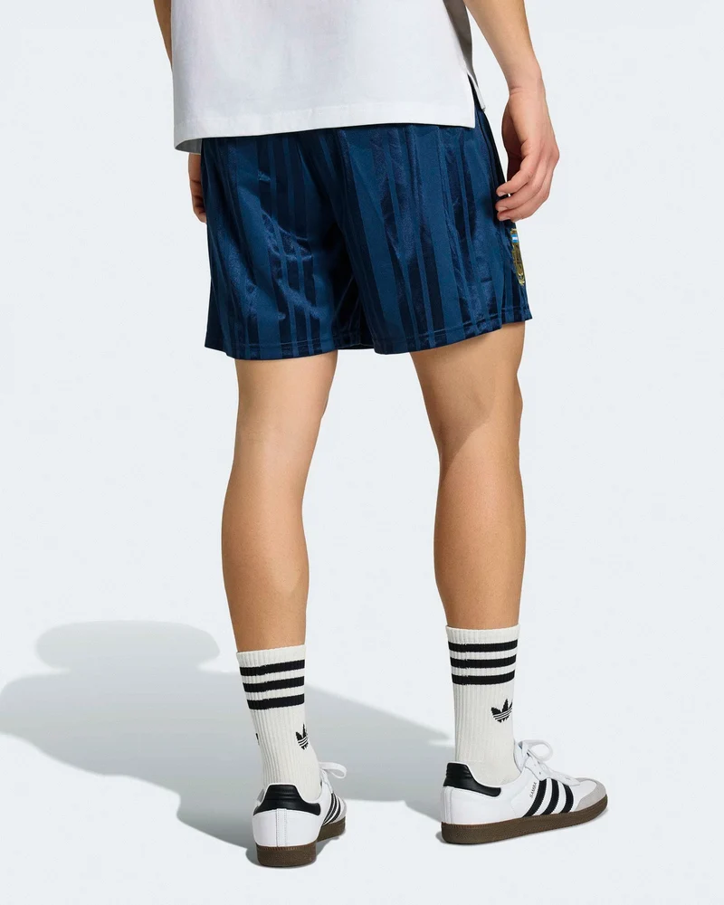 AFA Argentina Equipment Shorts