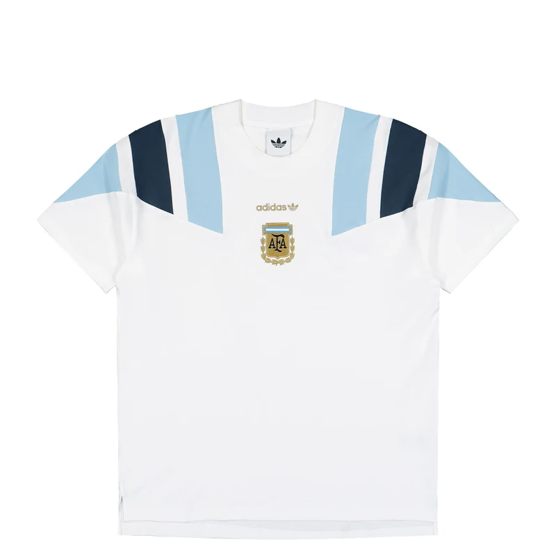 AFA Argentina Equipment Tee