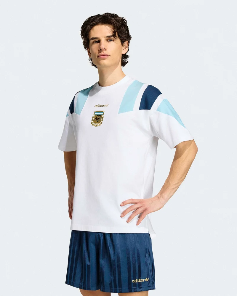 AFA Argentina Equipment Tee