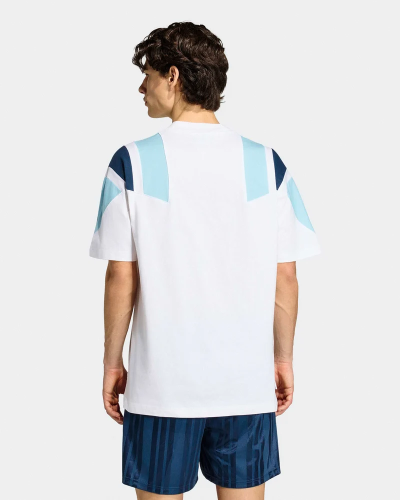 AFA Argentina Equipment Tee