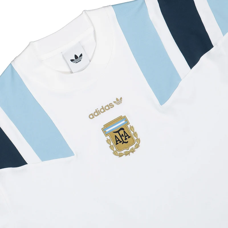 AFA Argentina Equipment Tee