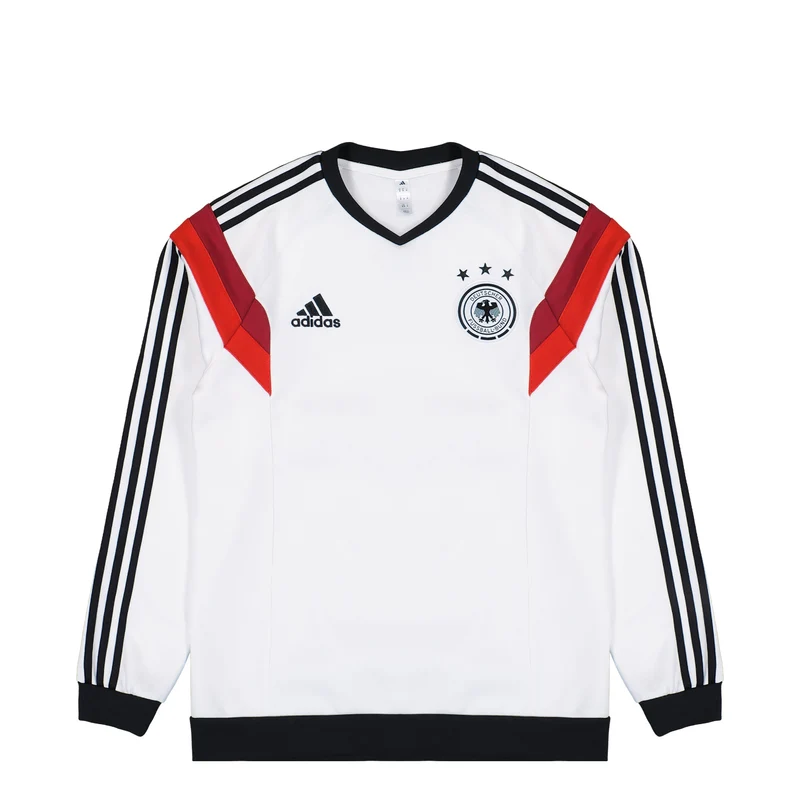 DFB Germany Crew 14