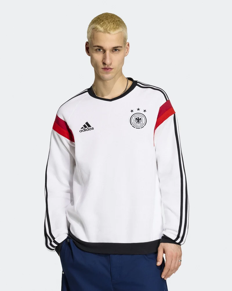 DFB Germany Crew 14