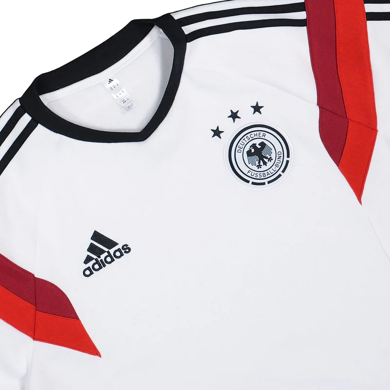 DFB Germany Crew 14