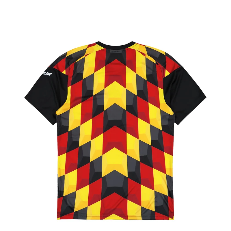 DFB Germany Home Pre Match Jersey 26