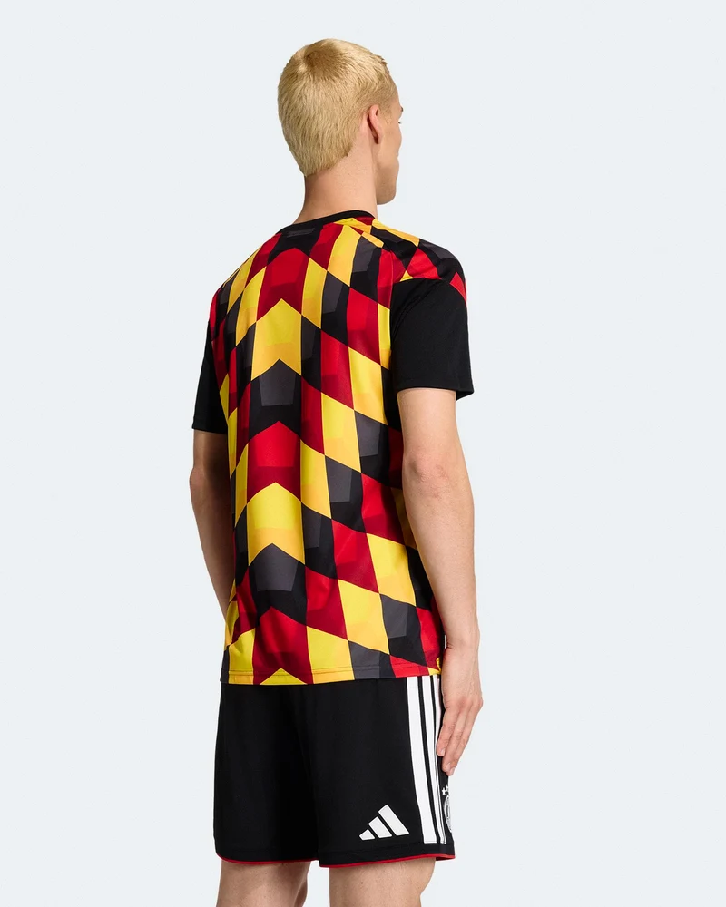 DFB Germany Home Pre Match Jersey 26