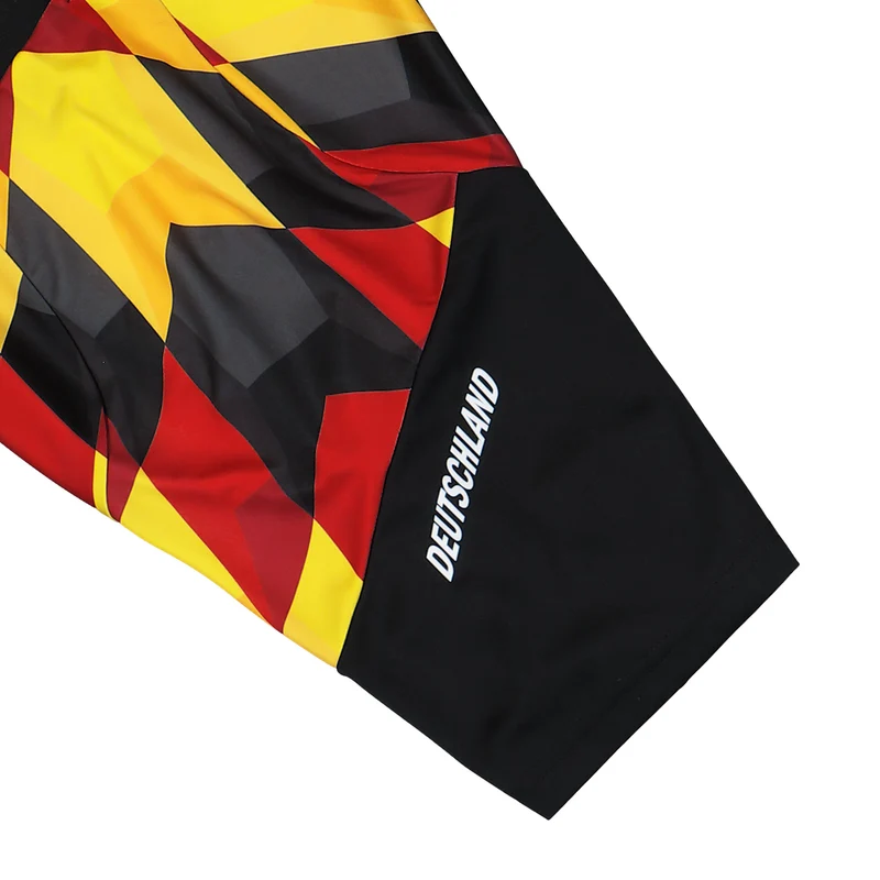 DFB Germany Home Pre Match Jersey 26