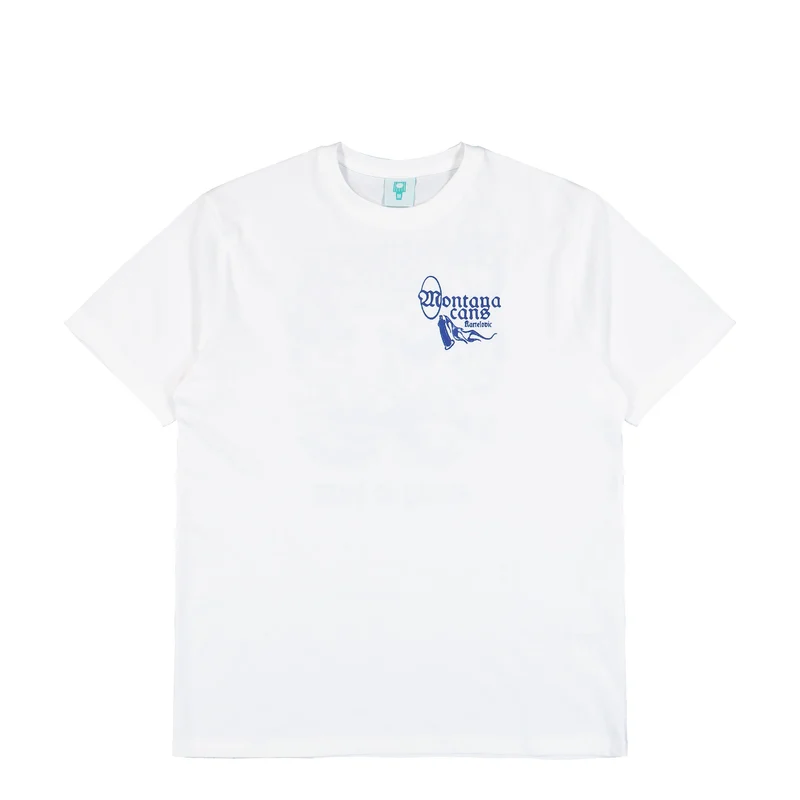 Spray 2 Burn by Kartelovic T-Shirt