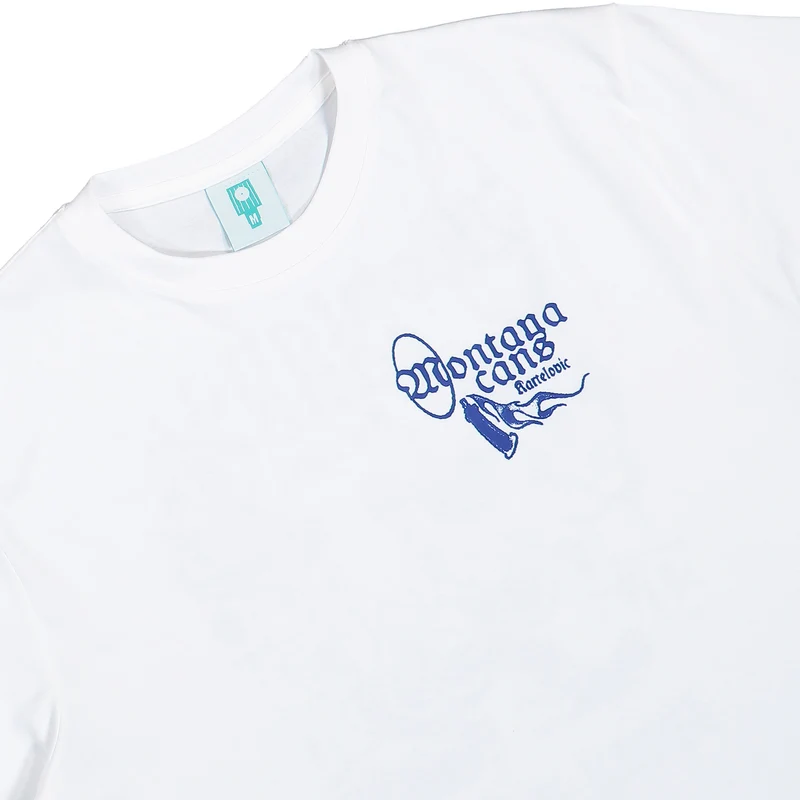 Spray 2 Burn by Kartelovic T-Shirt