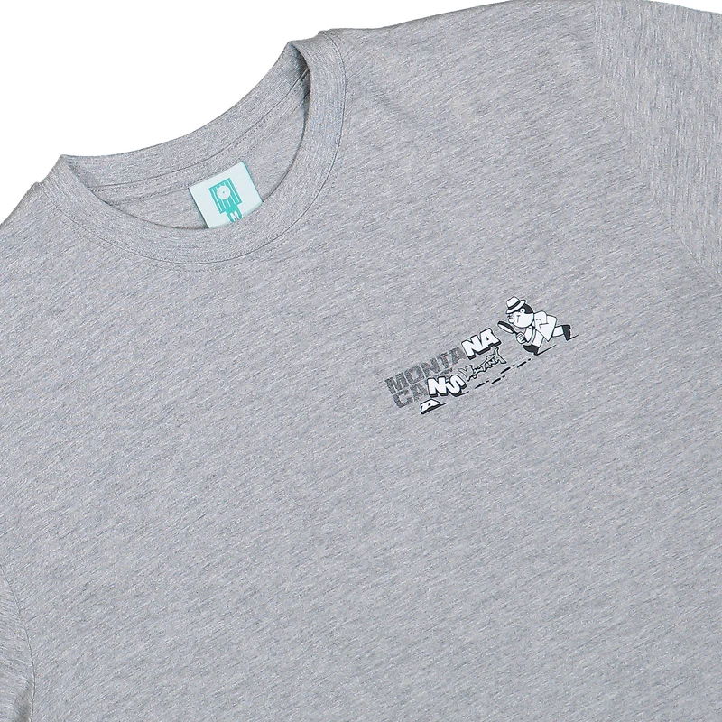 Burglar by 45RPM T-Shirt
